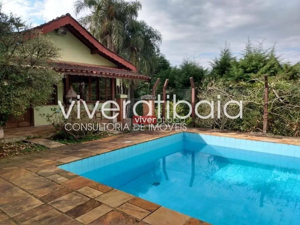 Chácara, 5 quartos, 2400 m² - Foto 7