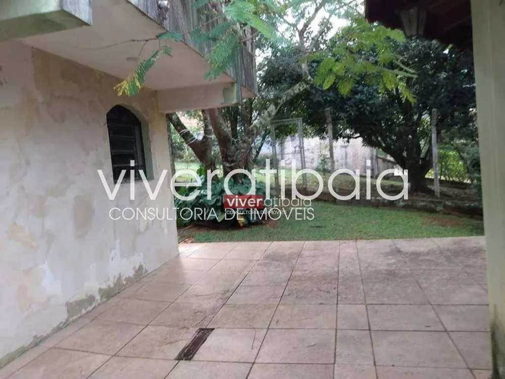 Chácara, 5 quartos, 2400 m² - Foto 9