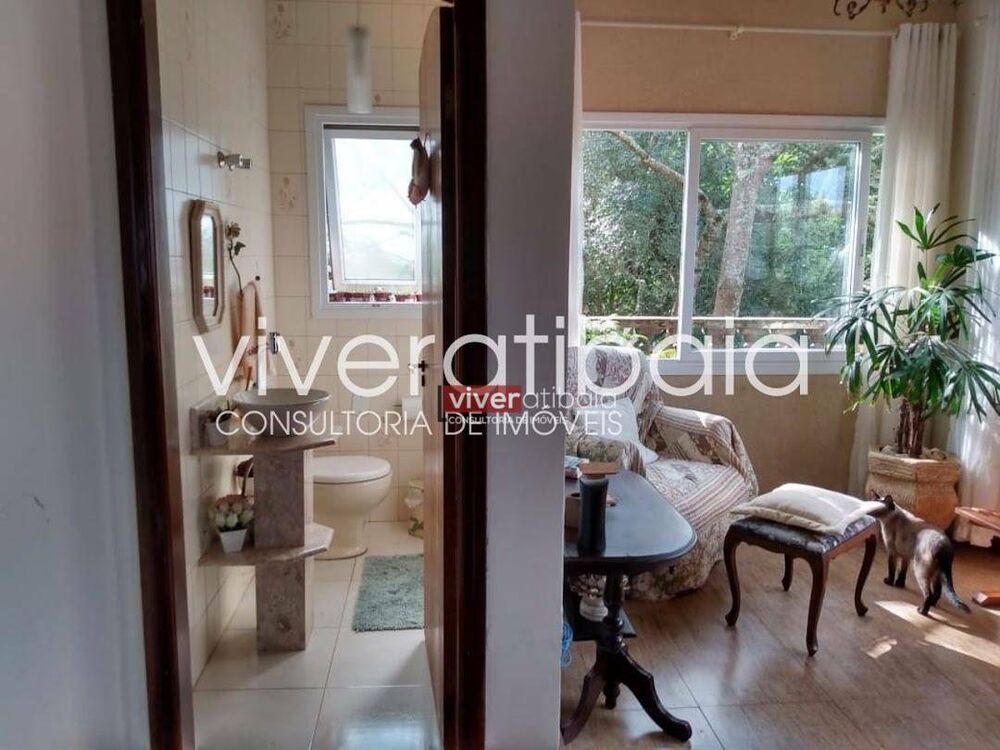 Chácara, 5 quartos, 2400 m² - Foto 3