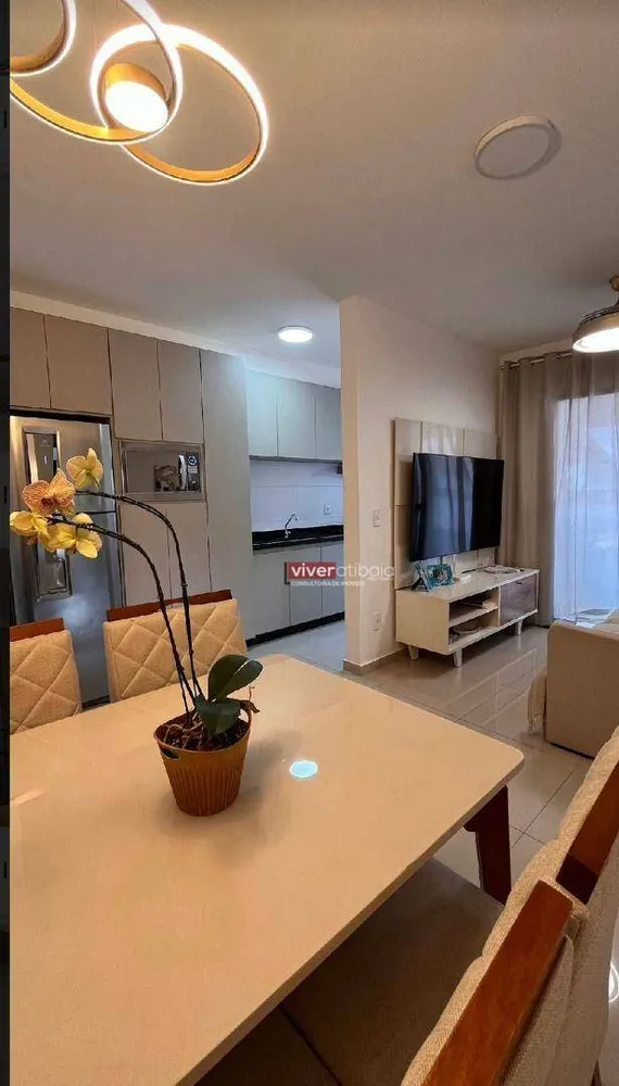 Apartamento, 2 quartos, 70 m² - Foto 2