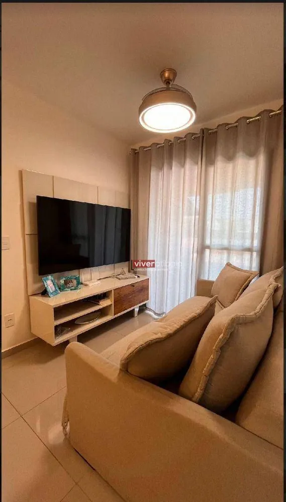 Apartamento, 2 quartos, 70 m² - Foto 4
