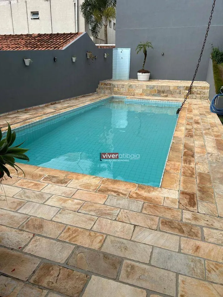 Casa, 4 quartos, 350 m² - Foto 1