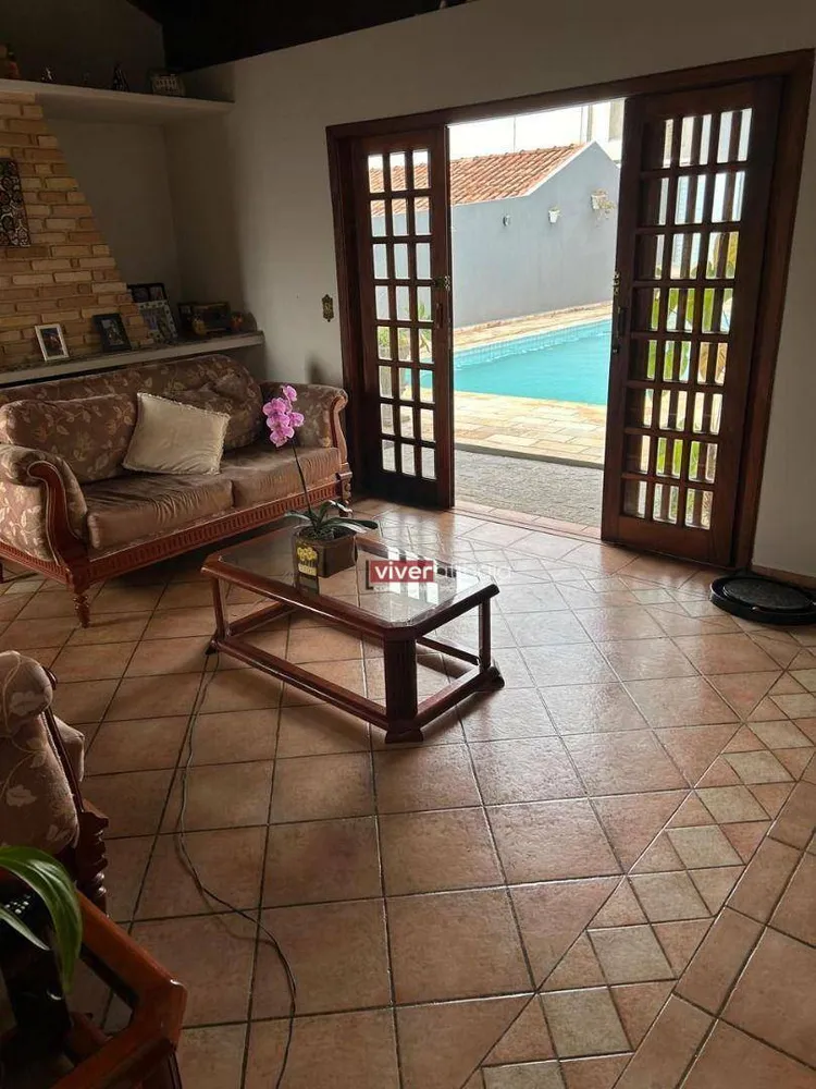 Casa, 4 quartos, 350 m² - Foto 2