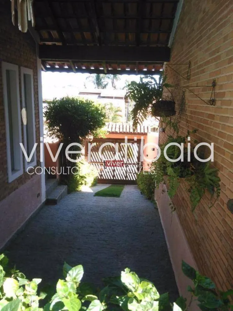 Casa, 4 quartos, 350 m² - Foto 3
