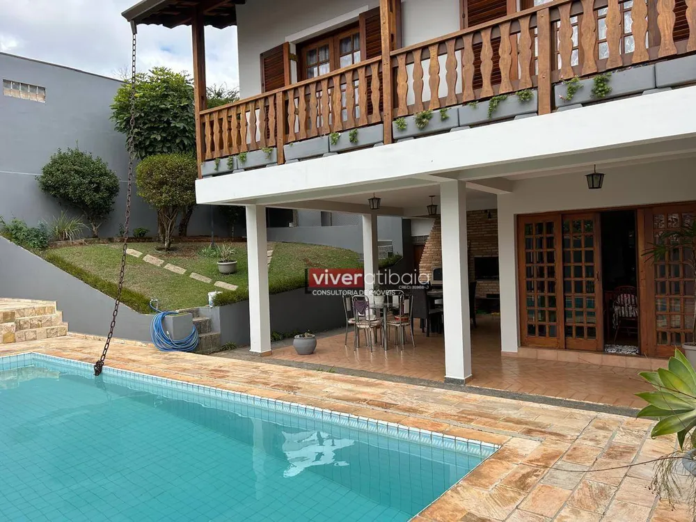 Casa, 4 quartos, 350 m² - Foto 11
