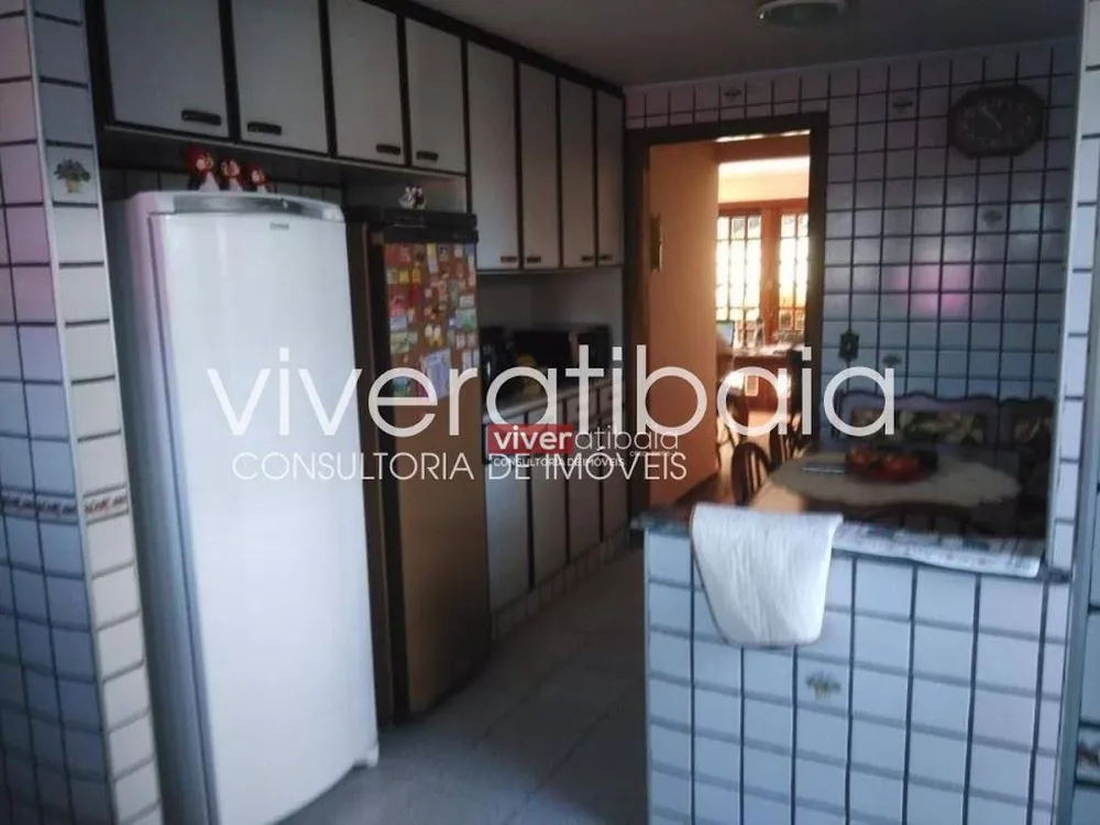 Casa, 4 quartos, 350 m² - Foto 6
