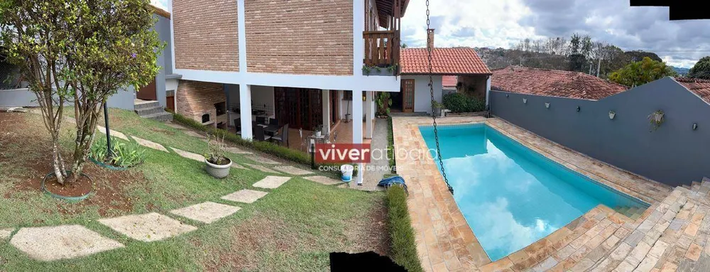 Casa, 4 quartos, 350 m² - Foto 7