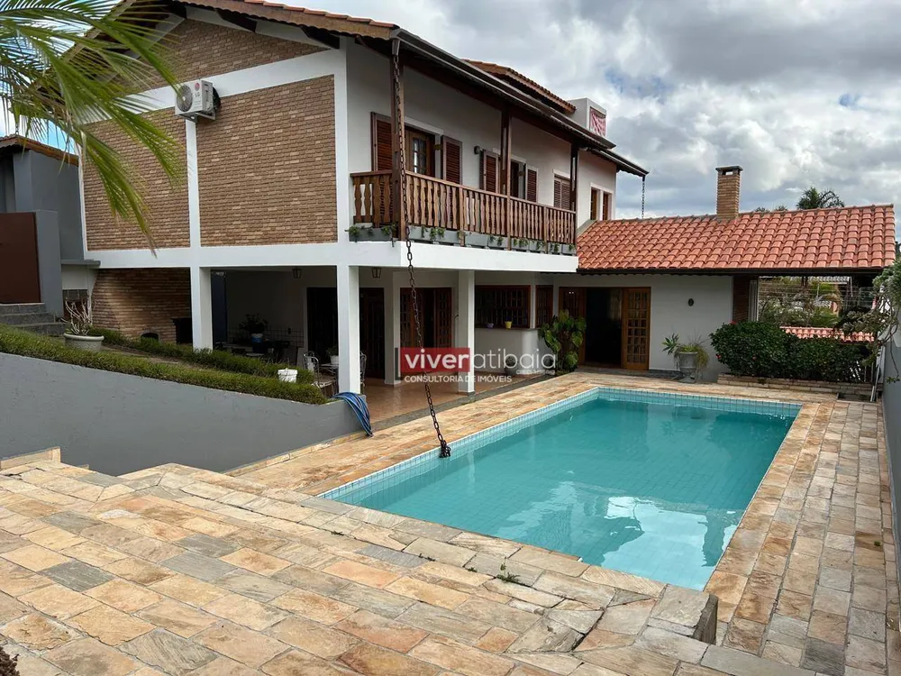 Casa, 4 quartos, 350 m² - Foto 4