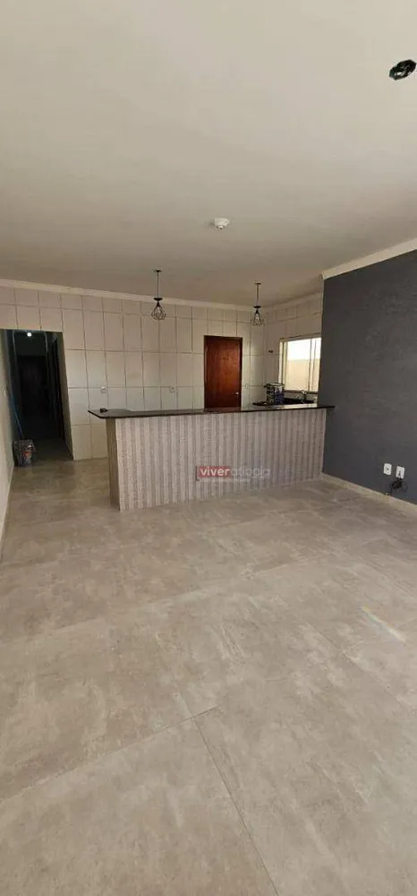 Casa, 3 quartos, 112 m² - Foto 5