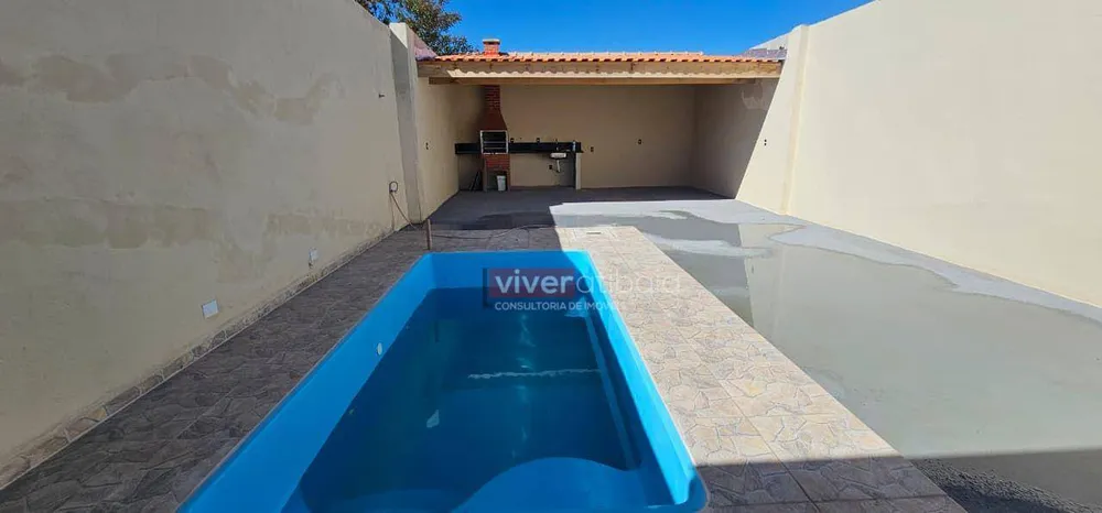 Casa, 3 quartos, 112 m² - Foto 4