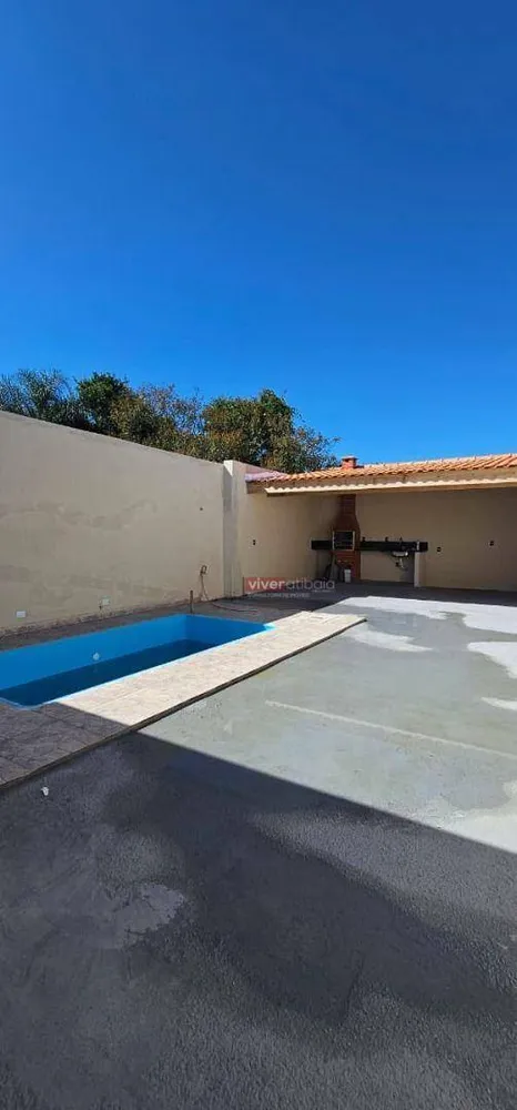 Casa, 3 quartos, 112 m² - Foto 10