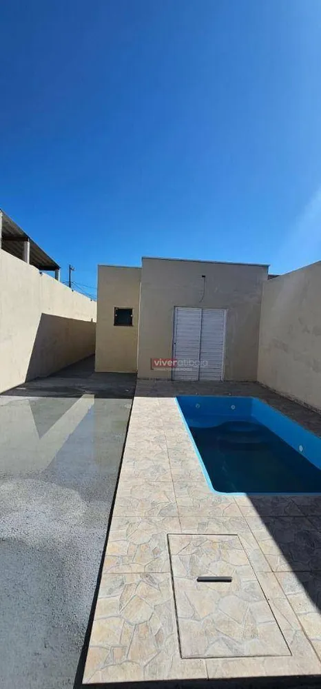 Casa, 3 quartos, 112 m² - Foto 11
