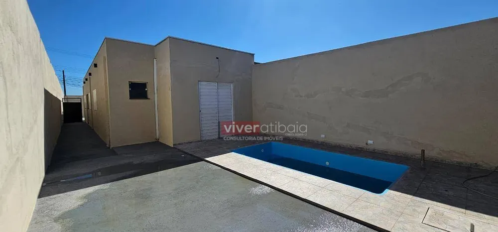 Casa, 3 quartos, 112 m² - Foto 1