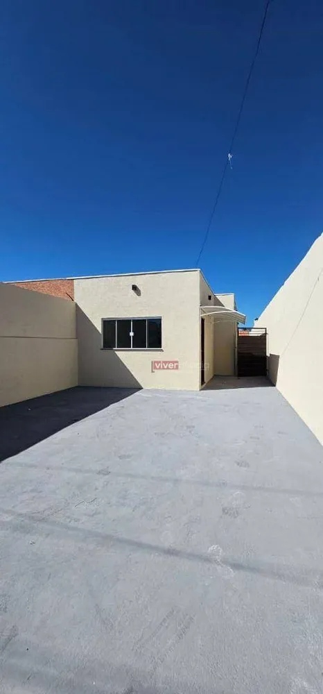 Casa, 3 quartos, 112 m² - Foto 2