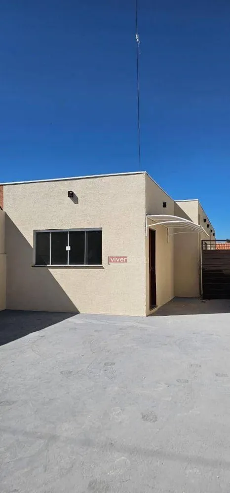 Casa, 3 quartos, 112 m² - Foto 8