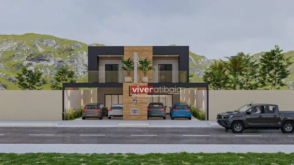 Casa, 3 quartos, 186 m² - Foto 4