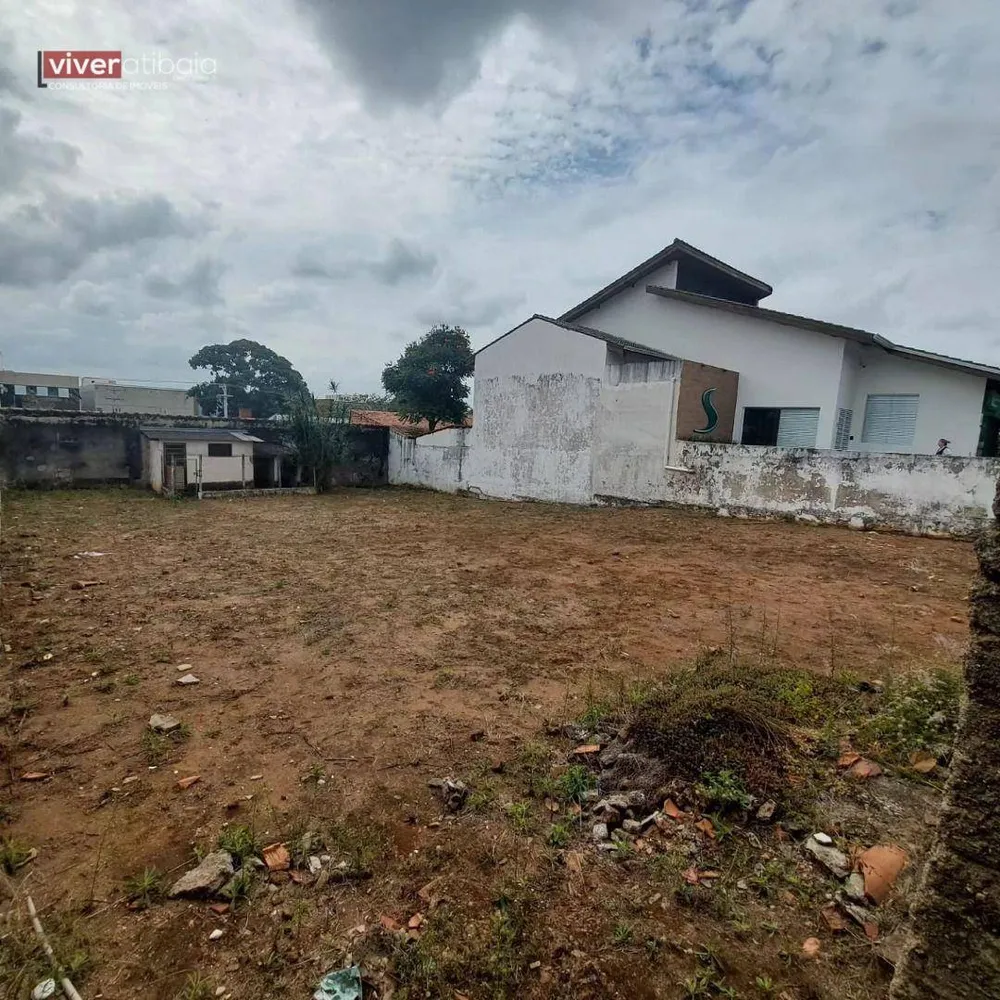 Terreno, 507 m² - Foto 1