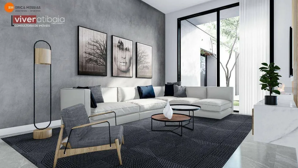 Casa de Condomínio, 4 quartos - Foto 7