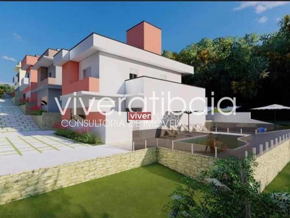 Casa, 3 quartos, 98 m² - Foto 1