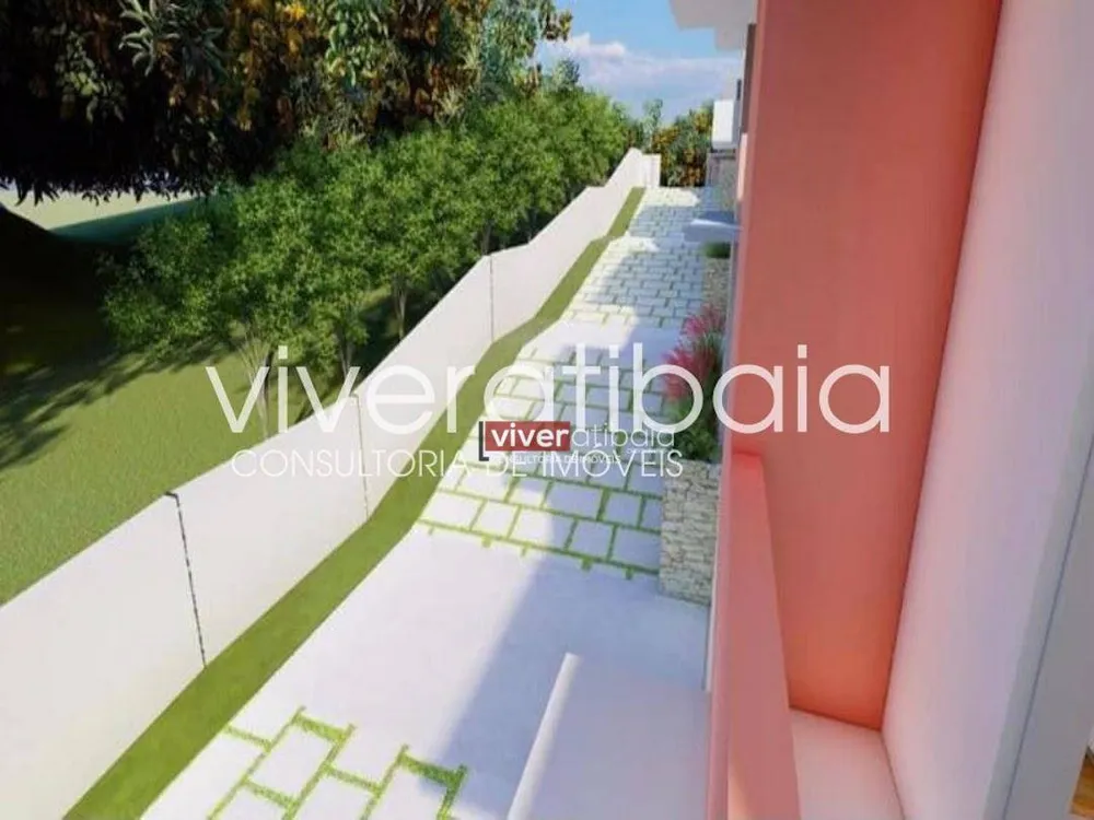 Casa, 3 quartos, 98 m² - Foto 3