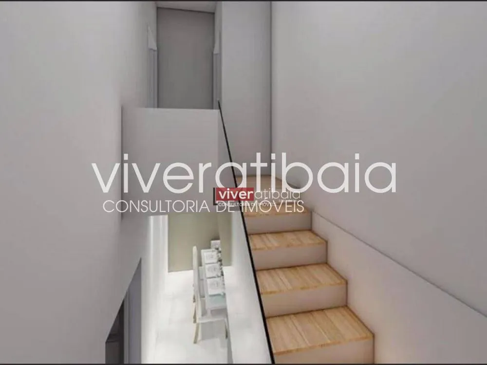 Casa, 3 quartos, 98 m² - Foto 2