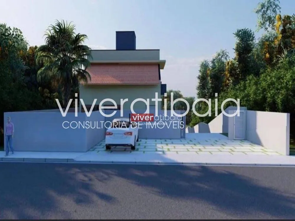 Casa, 3 quartos, 98 m² - Foto 4