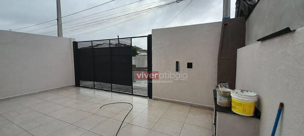 Casa, 3 quartos, 91 m² - Foto 3