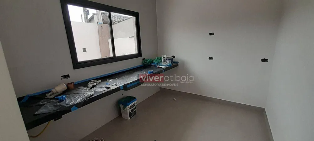 Casa, 3 quartos, 91 m² - Foto 2