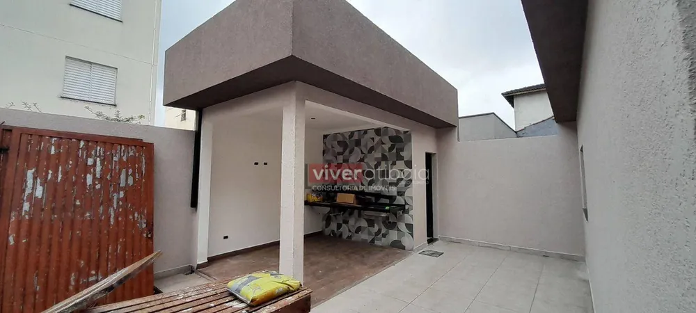 Casa, 3 quartos, 91 m² - Foto 4