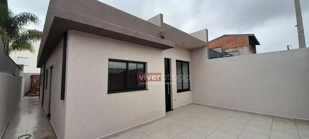 Casa, 3 quartos, 91 m² - Foto 7