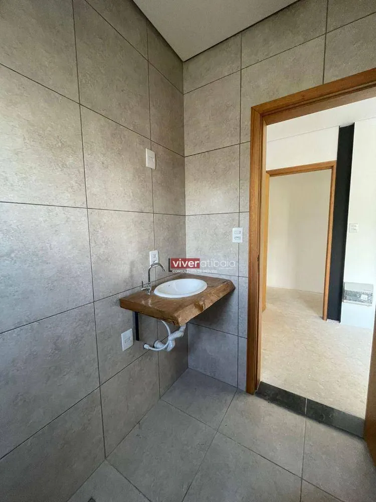 Casa de Condomínio, 3 quartos - Foto 10