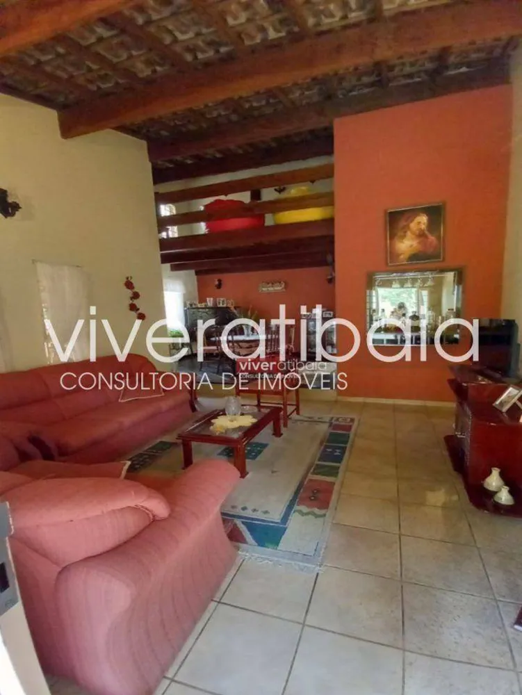 Casa, 3 quartos, 228 m² - Foto 3