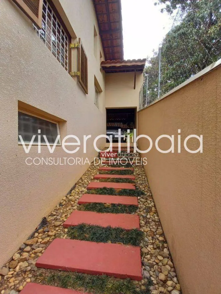 Casa, 3 quartos, 228 m² - Foto 3