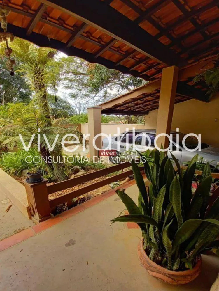 Casa, 3 quartos, 228 m² - Foto 5