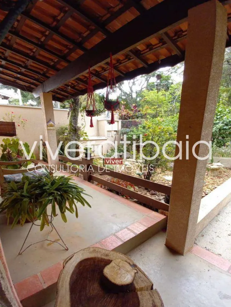 Casa, 3 quartos, 228 m² - Foto 7