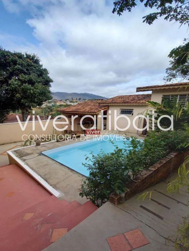 Casa, 3 quartos, 228 m² - Foto 11
