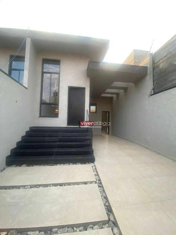 Casa, 3 quartos, 137 m² - Foto 2