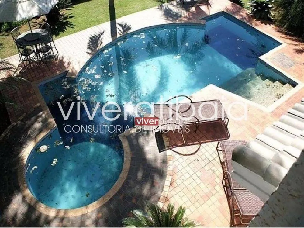 Casa, 3 quartos, 330 m² - Foto 1