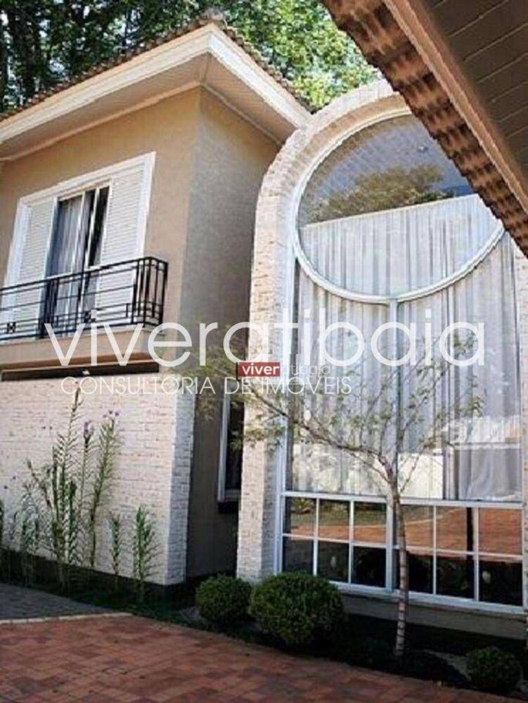 Casa, 3 quartos, 330 m² - Foto 6