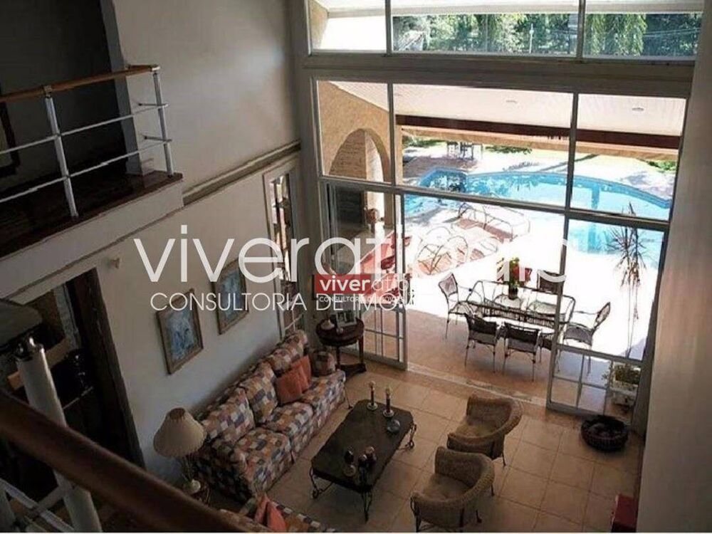 Casa, 3 quartos, 330 m² - Foto 5