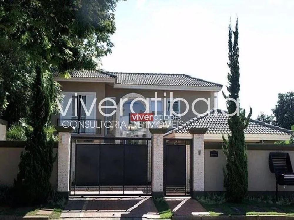 Casa, 3 quartos, 330 m² - Foto 2