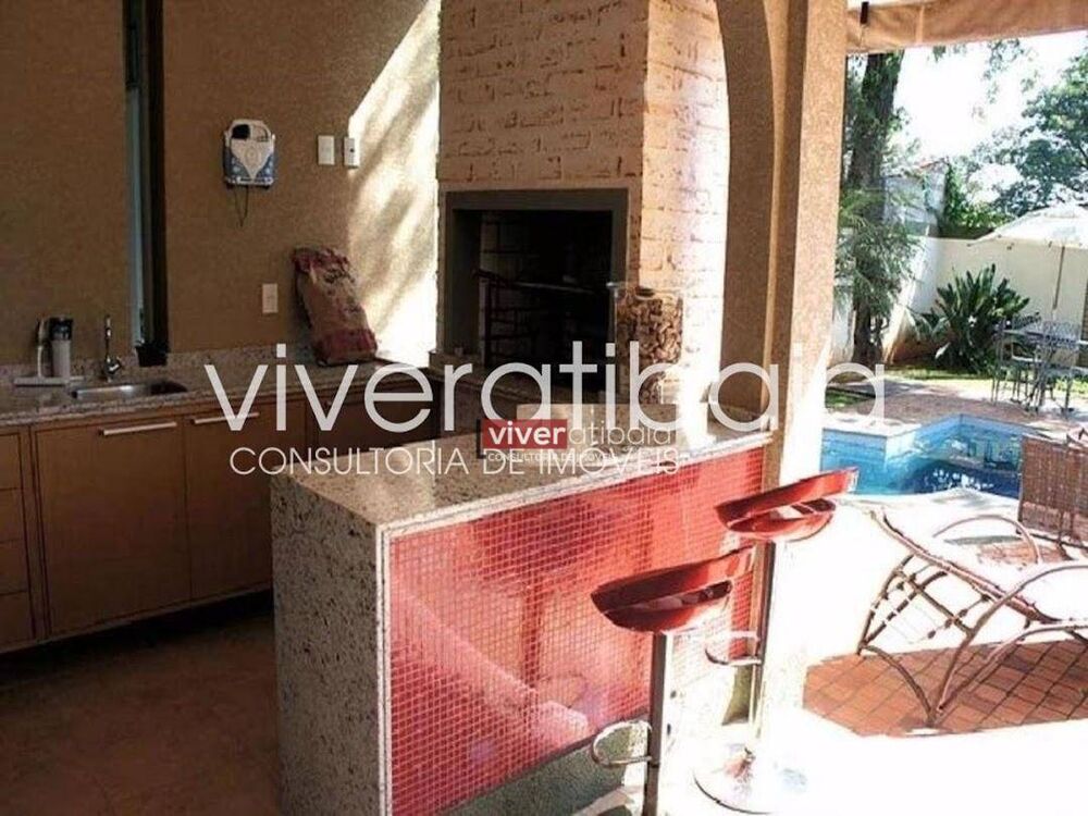 Casa, 3 quartos, 330 m² - Foto 10