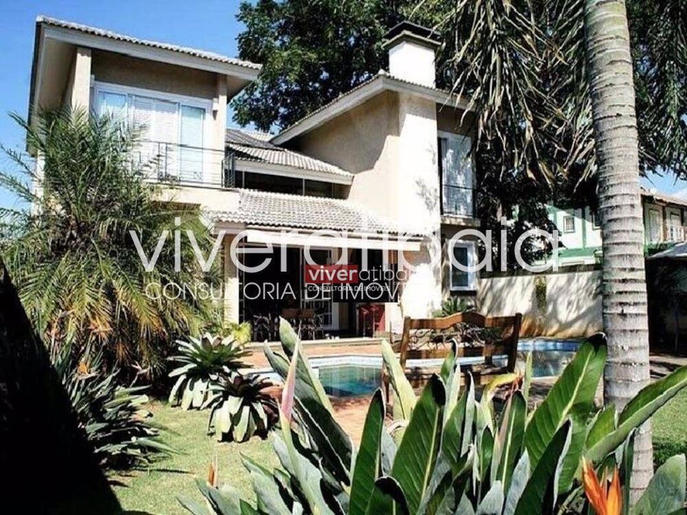 Casa, 3 quartos, 330 m² - Foto 11