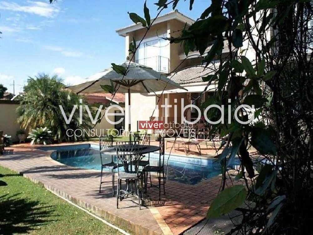 Casa, 3 quartos, 330 m² - Foto 8