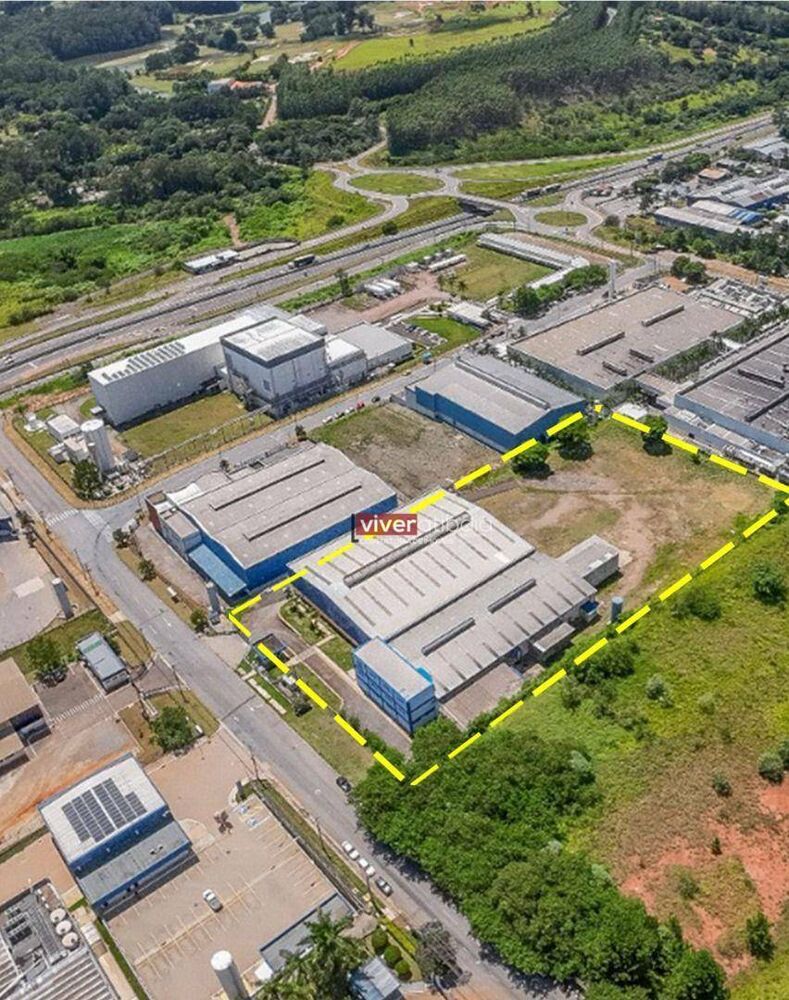 Depósito-Galpão, 3857 m² - Foto 2