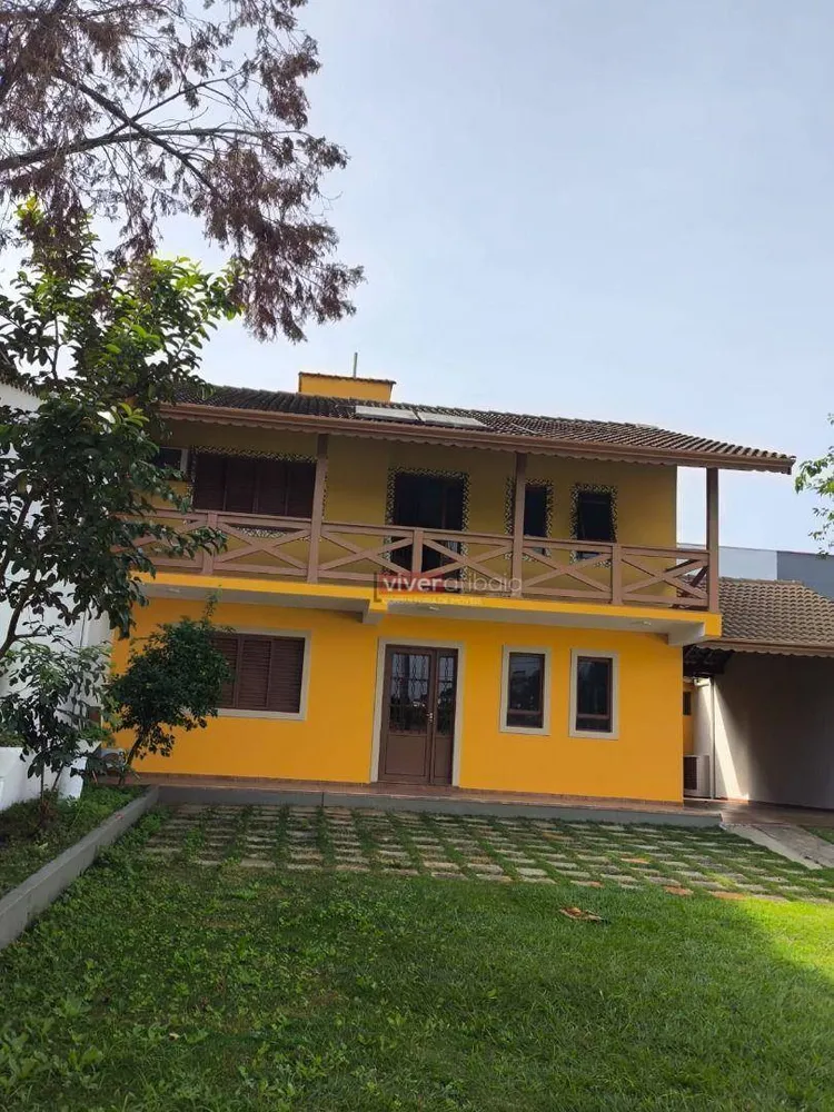 Casa, 4 quartos, 227 m² - Foto 10