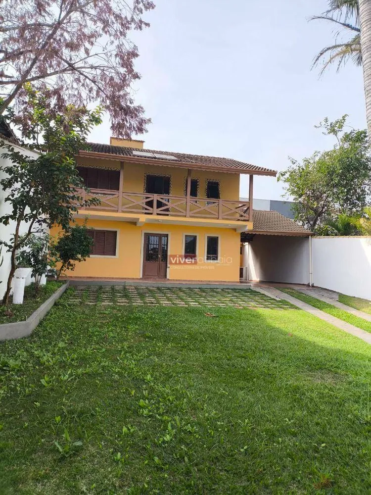 Casa, 4 quartos, 227 m² - Foto 15