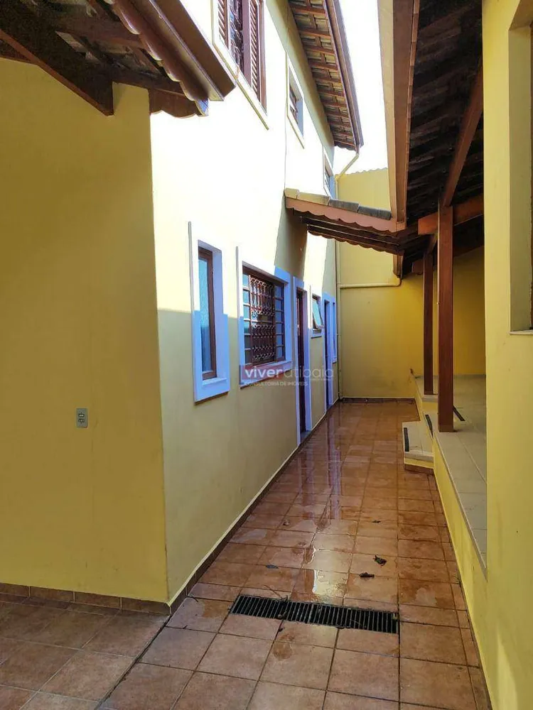 Casa, 4 quartos, 227 m² - Foto 16