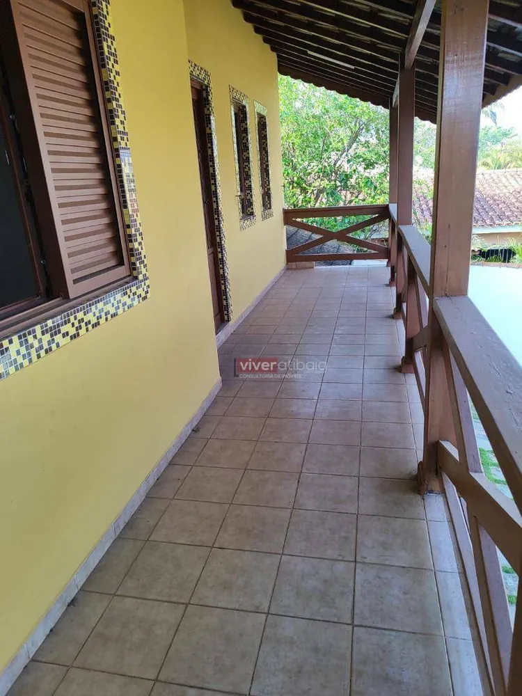 Casa, 4 quartos, 227 m² - Foto 6
