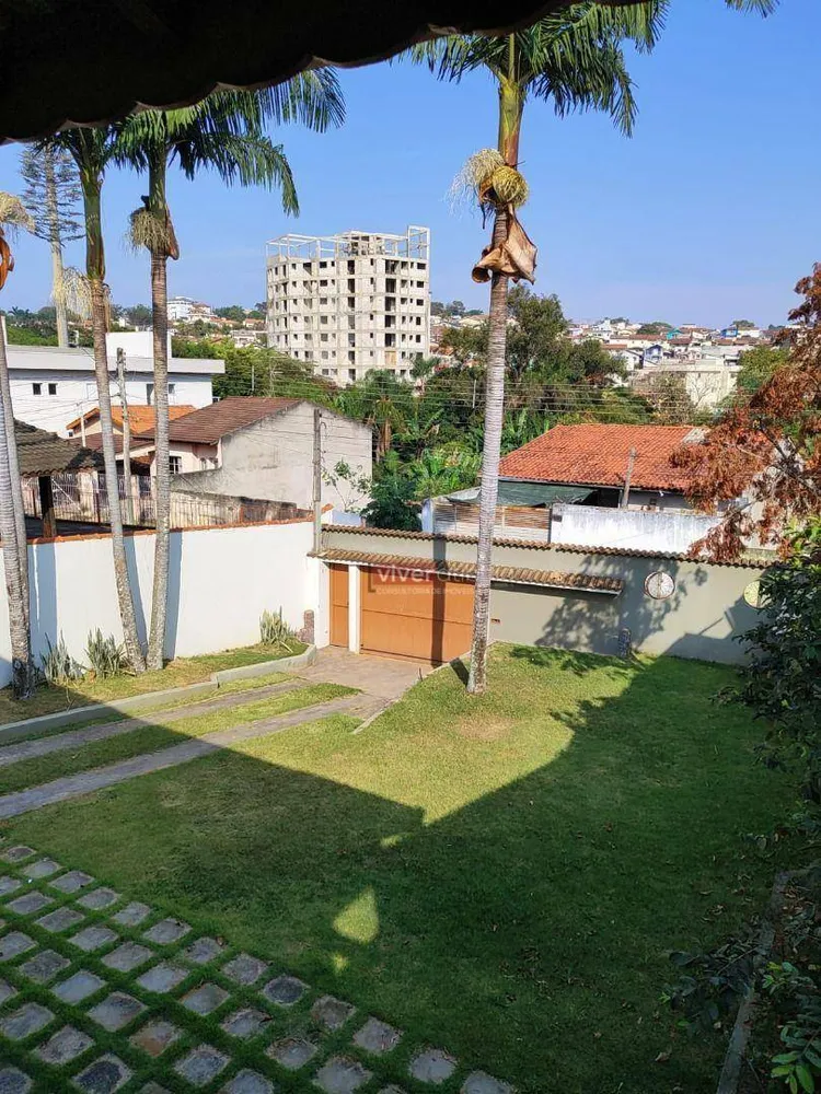 Casa, 4 quartos, 227 m² - Foto 3